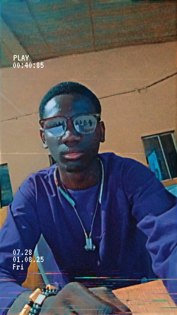 Abiodun Oluwanifemi Joseph