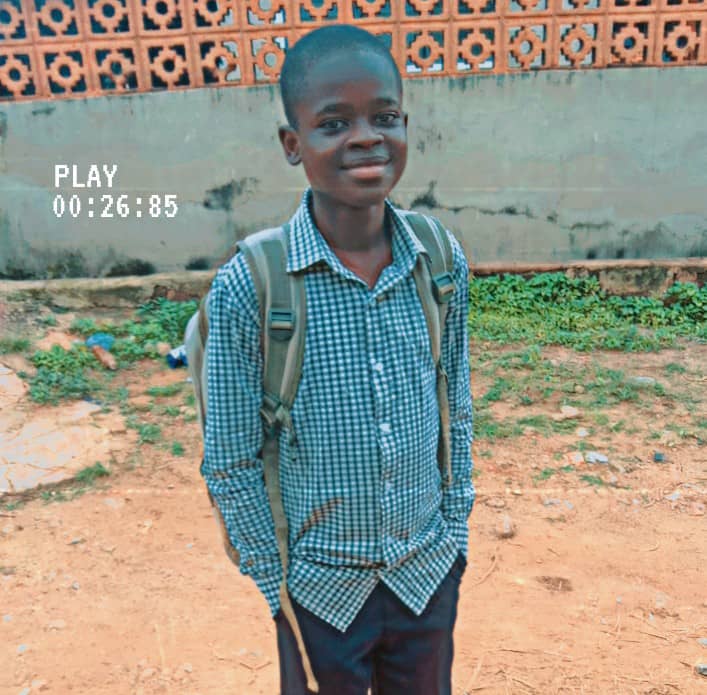 Janlekun Oluwabukunmi Victor